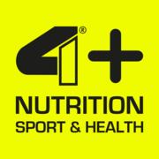 4+ NUTRITION's Logo