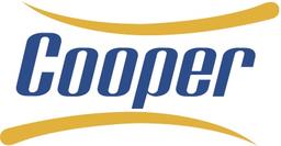 Cooper Leisure's Logo