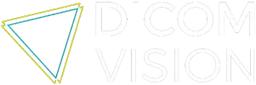 Dicom Vision's Logo