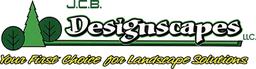 JCB Designscapes's Logo