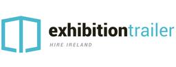 Exhibitiontrailer.ie's Logo