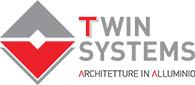 Twin Systems Italia's Logo