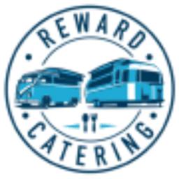 Reward Catering's Logo