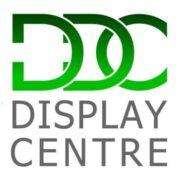 Dublin Display Centre's Logo