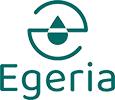 Egeria Società Agricola's Logo