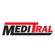 MEDITRAL's Logo