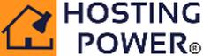 Hosting Power's Logo