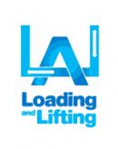 Loading and Lifting's Logo