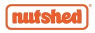 Nutshed's Logo