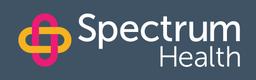 Spectrum Health - Ireland's Logo