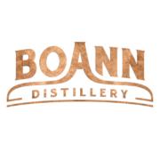 Boann Distillery's Logo