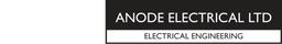 Anode Electrical Ltd's Logo