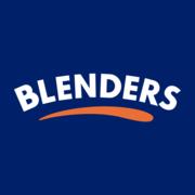 Blenders's Logo