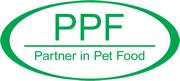 Partner in Pet Food (PPF)'s Logo