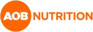 AOB Nutrition's Logo