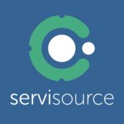 Servisource Training's Logo