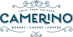 Camerino Bakery's Logo