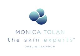 Monica Tolan The Skin Experts's Logo