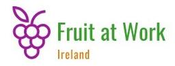 Fruit at Work Ireland's Logo