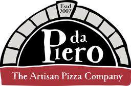 The Artisan Pizza Co T/A Pizza da Piero's Logo