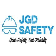 JGD Safety's Logo