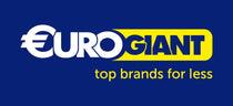 EuroGiant's Logo