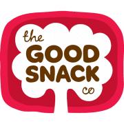 The Good Snack Company's Logo