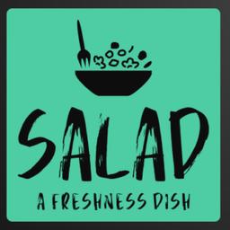 Salads.ie's Logo