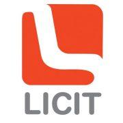 Licit Ltd.'s Logo