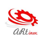 ARTinox's Logo