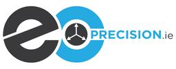 EC Precision Ltd.'s Logo