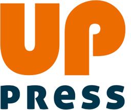 UP PRESS's Logo