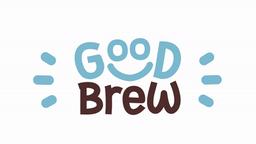 GoodBrew's Logo