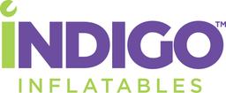 Indigo Inflatables's Logo