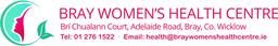 Bray Womens Health Centre's Logo