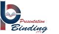 Presentation Binding's Logo