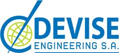 DEVISE ENGINEERING S.A.'s Logo