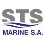 STS Marine S.A.'s Logo