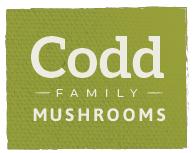 Codd Mushrooms's Logo