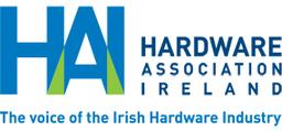 Hardware Association Ireland's Logo