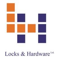 Locks & Hardware's Logo