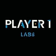 Player 1 Labs's Logo