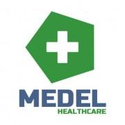 Medel Healthcare's Logo