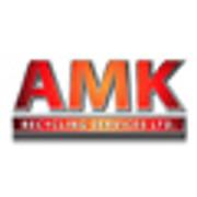 AMK Recycling Services's Logo