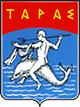 TARAS LTD's Logo