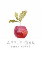 AppleOak FibreWorks Ltd's Logo