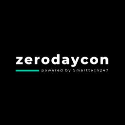 Zero Day Con's Logo