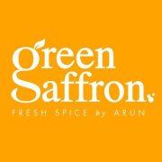 Green Saffron's Logo