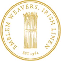 Emblem Weavers Irish Linen's Logo