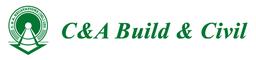 C&A Build & Civil's Logo